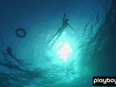 Taylor Seinturier's Raw Jetski Ride