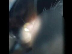 Indian Wife Sucking Cock with Pure Desire