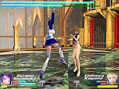 Epic Illusion Fighting Game Drops Now