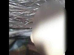 Indian Wife Sucking Cock with Pure Desire