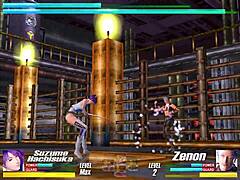 Epic Illusion Fighting Game Drops Now