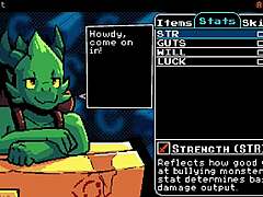 tailbound’s retro furry fun shines