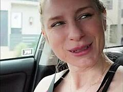 FIT MILF DRIVEN HARD