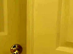BLONDE TEEN’S INTENSE SEX