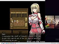 Street Vibe in Hentai