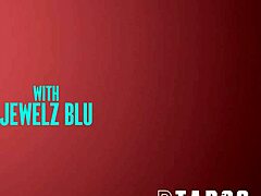 Isaiah and Jewelz Blu’s Charm
