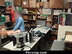 my shoplifter lesson in sunglasses theft