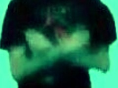Sizzling Amateur Clip with Caribbean Vibes