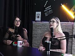 Amateurs Dive into Fetish Fantasies