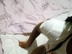 Young Beauty’s Oral Backdoor Mastery