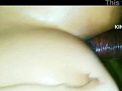 Detailed Slow-Motion Anal Creampie Action