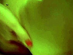 arousing each other with eager mature lesbian licks