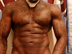 bbc worship with hallelujah johnson’s massive shaft