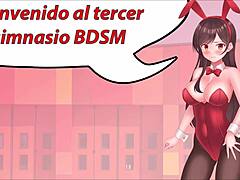 hentai bdsm star quest