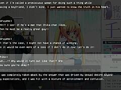 Chika's Anime Fantasy Fulfilled