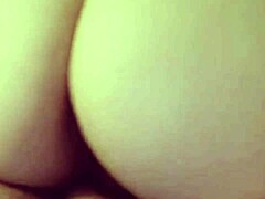 Brunette MILF’s Curves in Close POV