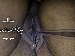 BBW ANAL BONDAGE