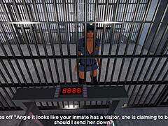 Prison tales of daring passion await!
