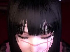 anime's chained dark thrill