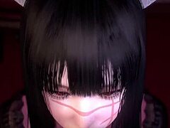 anime's chained dark thrill