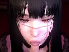 anime's chained dark thrill
