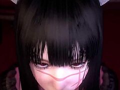 anime's chained dark thrill