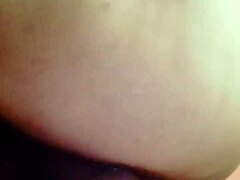 i fuck her shaved pussy hard