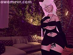 Airbnb Siren Fulfills VR Dreams