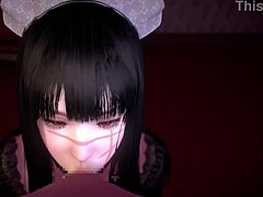 anime's chained dark thrill