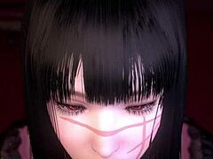 anime's chained dark thrill
