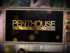 Alison Tyler Slurps Thick Schlong Wild Cowgirl Ride