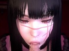 anime's chained dark thrill