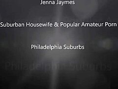 Jenna Jaymes' Stunning BBC Play
