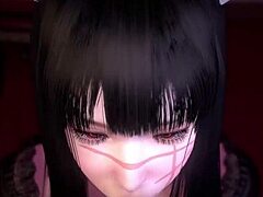 anime's chained dark thrill