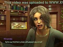 BOUND Novel Walkthrough for PC