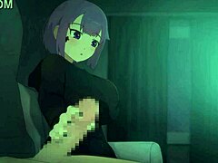 Vel’s Hand Sparks Bold Thrill