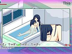 Anime Game: Heartfelt Servant Connection
