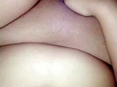 Bbw Latina Sucks and Face Fucked Hard