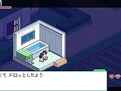 Anime Game: Heartfelt Servant Connection