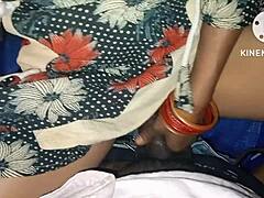 Hot Wife’s Passionate Night Unleashed