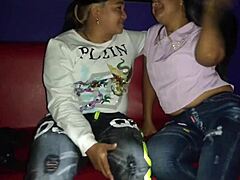 LATINA PROSTITUTE SHINES IN ORAL DELIGHT