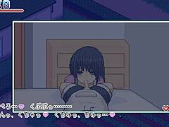 Anime Game: Heartfelt Servant Connection
