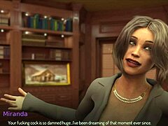 BOUND Novel Walkthrough for PC