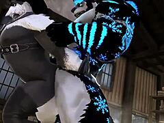 Teasing gay hentai animations in this compilation