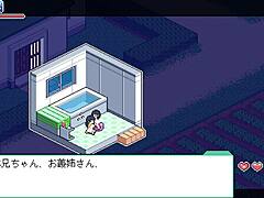 Anime Game: Heartfelt Servant Connection