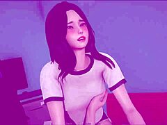 what's hidden in my bully lover anime?