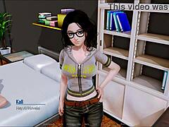Explore Harem Hotel 281 Anime Novel