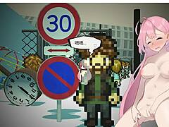 Wild Hentai College Fantasies
