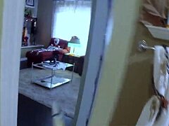 Step Daddy's Halloween First Time
