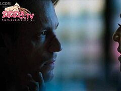 Kristin Lehmann Bare on Altered Carbon